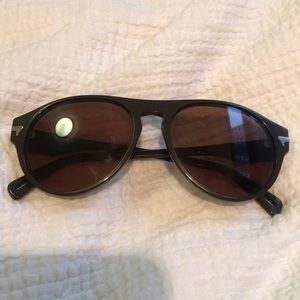 G Star Raw aviator sunglasses